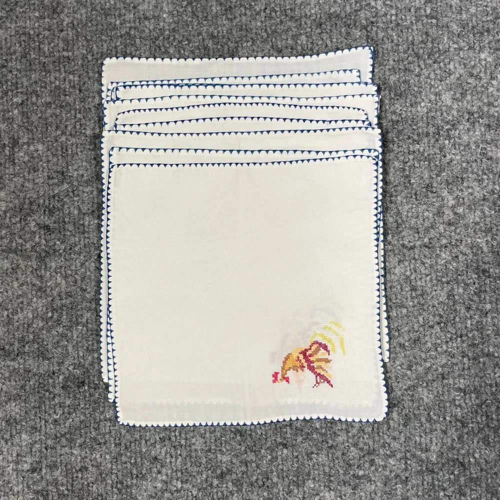 N/A vintage set